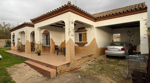 Foto 3 de Casa o chalet en venta en Camino del Glaciar, 26, Las Lagunas - Campano, Chiclana de la Frontera