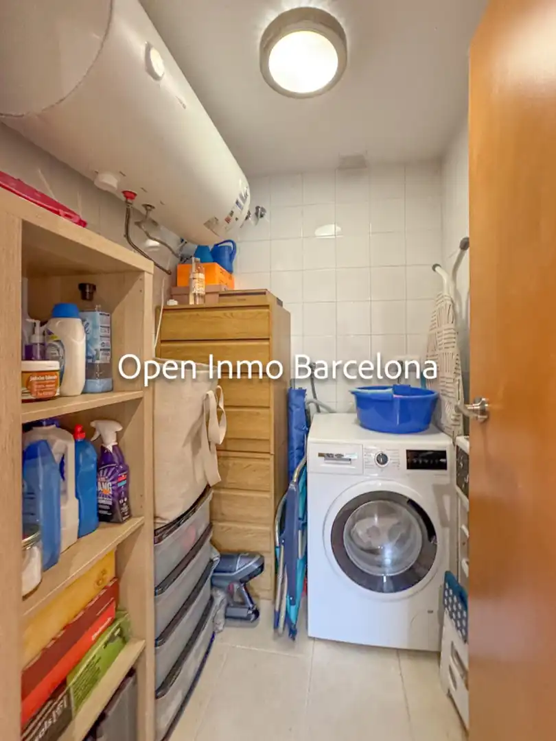 Flat for sale in Torredembarra  with Air Conditioner, Heating and Terrace