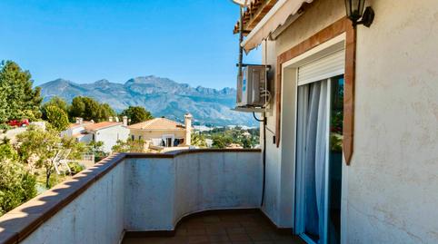 Foto 2 de Casa o xalet en venda a El Tossal - Bello Horizonte, La Nucia