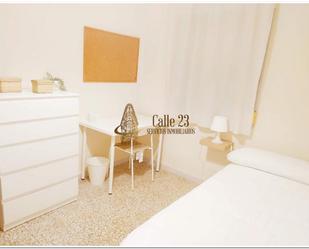 Bedroom of Flat for sale in  Huelva Capital  with Terrace and Balcony