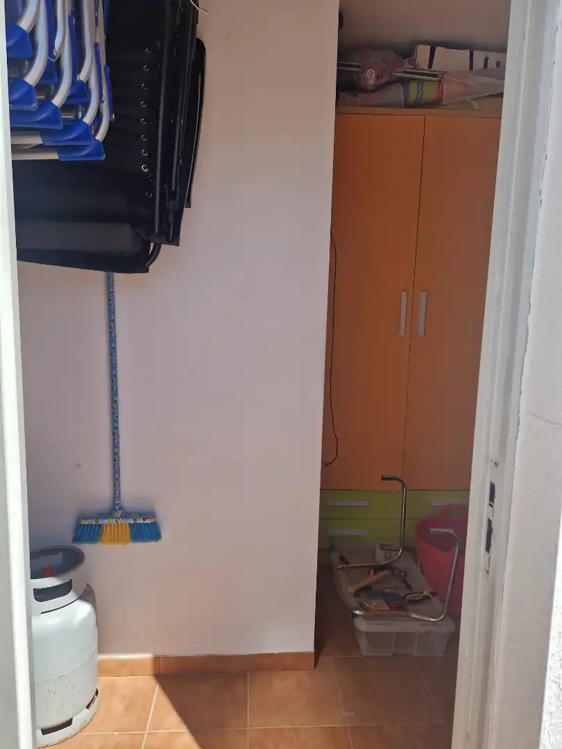 Appartamento con terrazza in vendita a Centro, imagen 17
