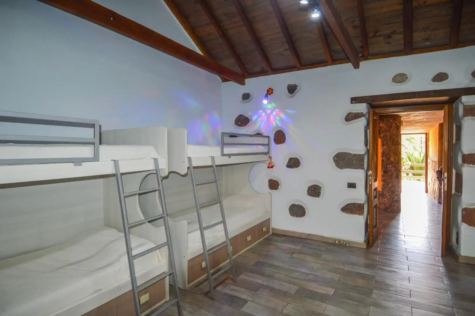 Finca rústica en venta en San Bartolomé Interior