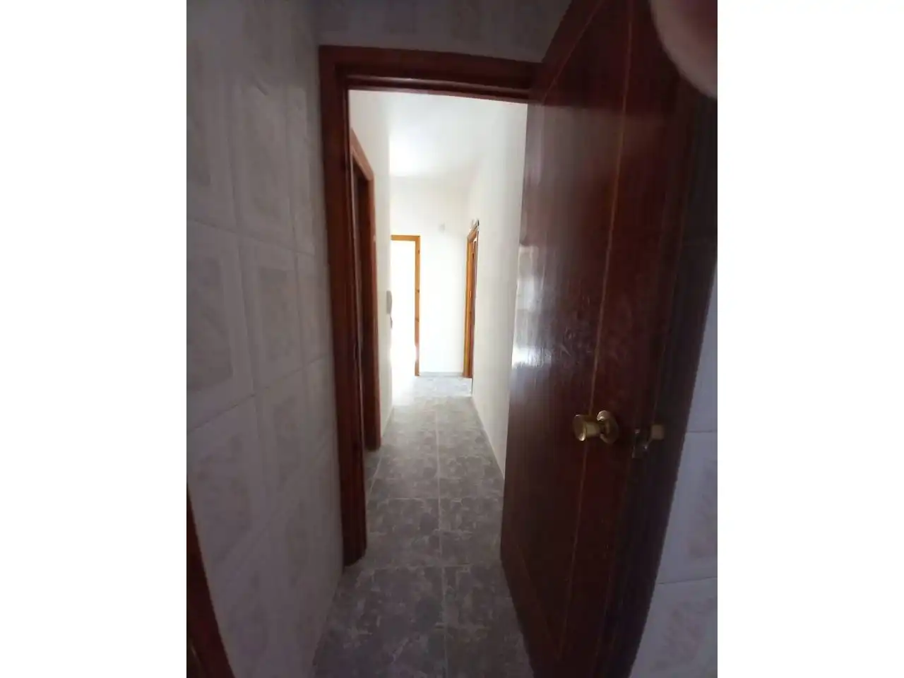 Wohnung zum Verkauf in Baza mit Terrasse
