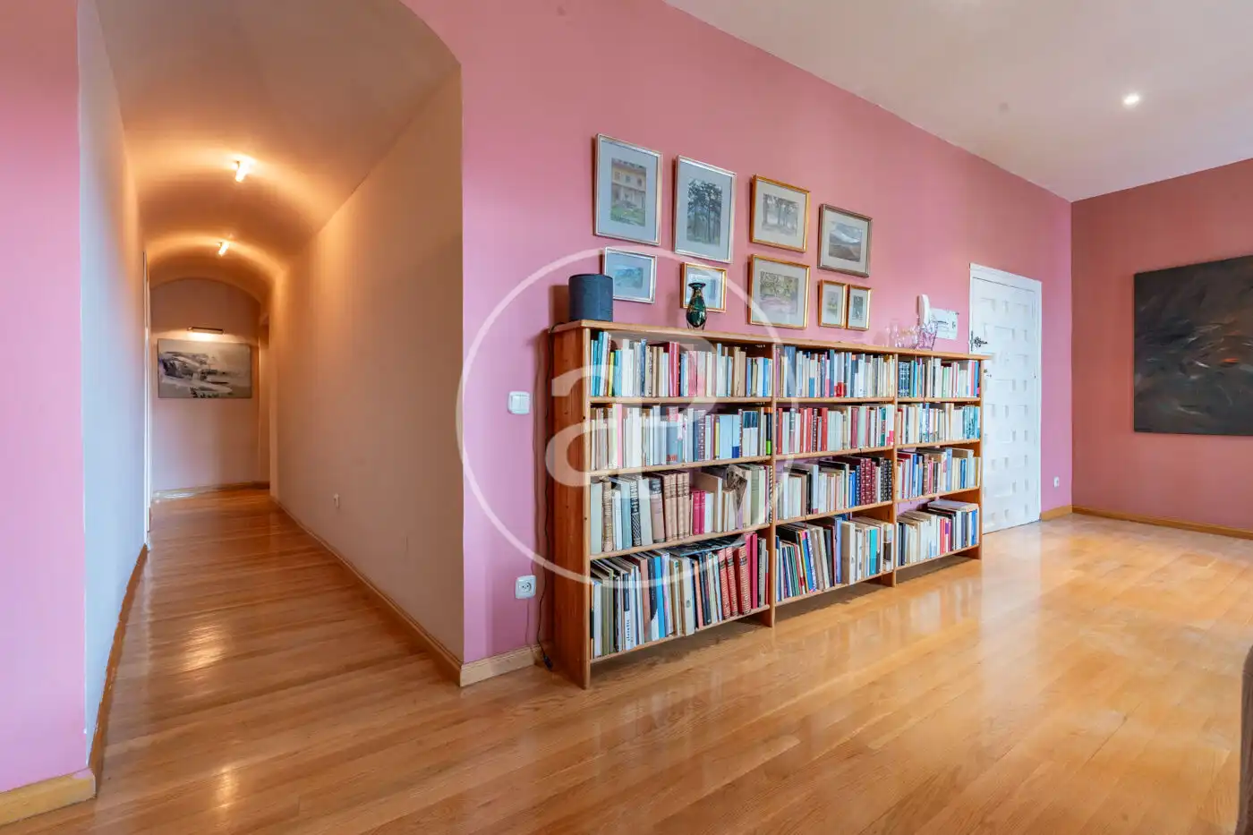 Appartamento con terrazza in vendita a Centro, imagen 9