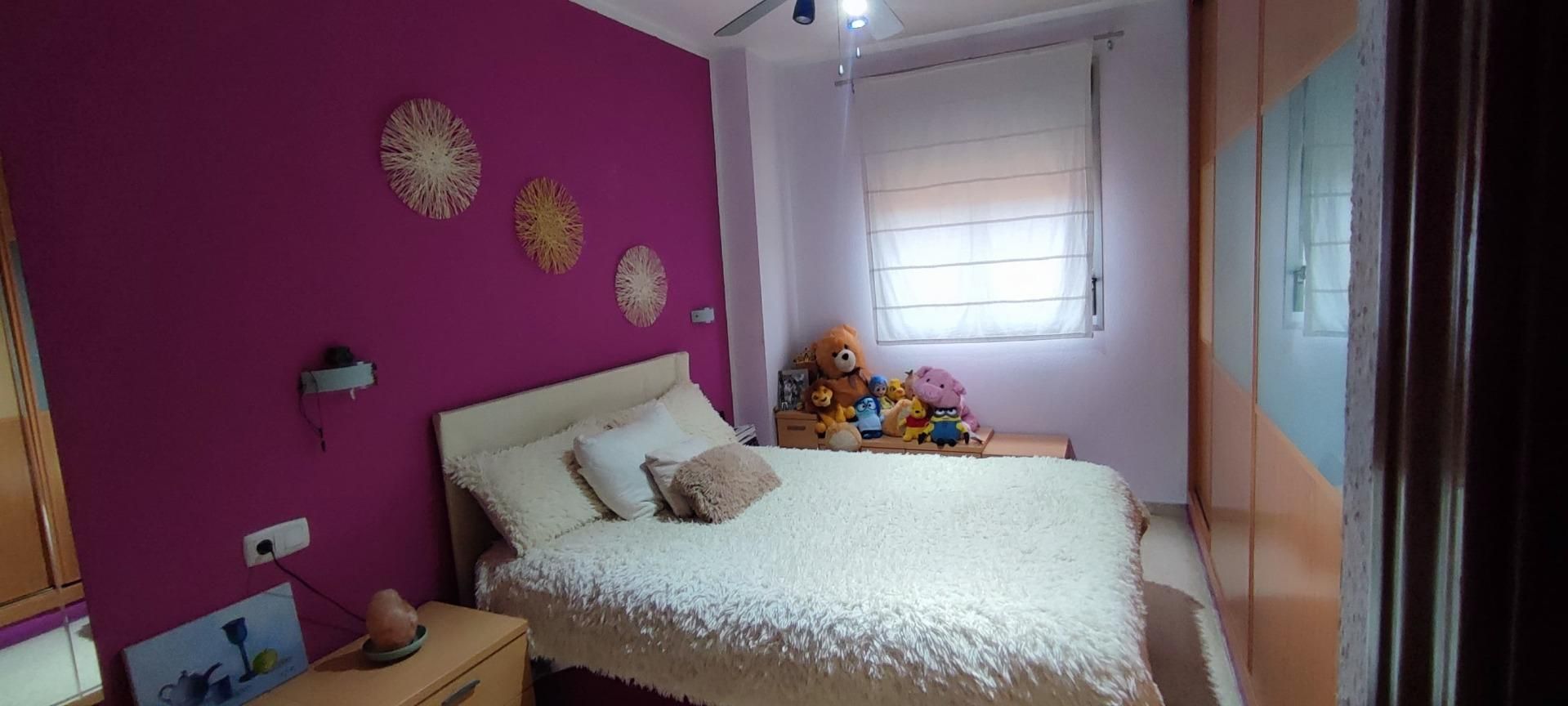 Dormitori de Pis en venda en Jerez de la Frontera amb Traster i Piscina comunitària