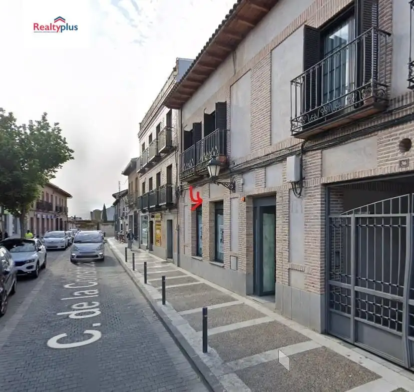 Local comercial en venda a Centro