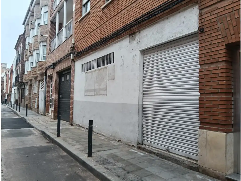 Gewerbefläche zum Verkauf in Travesia Medina, imagen 22