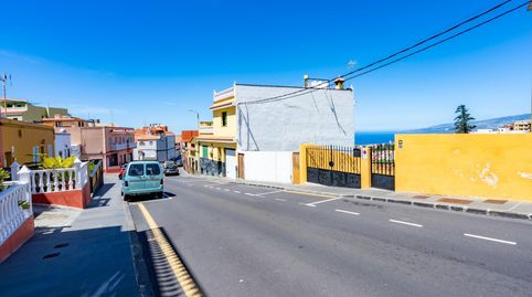 Foto 2 von Residential zum Verkauf in Plaza Viera y Clavijo, Los Realejos pueblo, Los Realejos