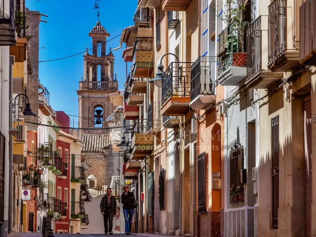 Maison avec terrasse à vendre à Avenida Comunidad Valenciana, imagen 56
