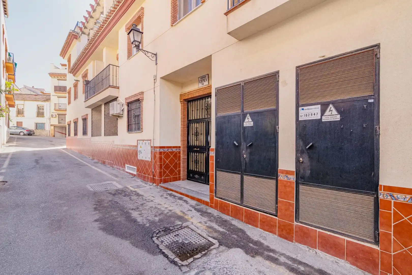 Flat for sale in Calle Andrés Vargas, imagen 16
