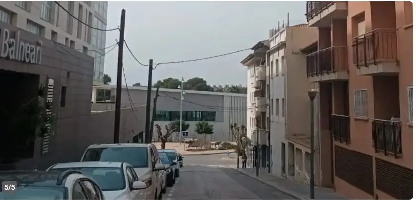Hotel for sale in Carrer Santiago Rusiñol, imagen 3