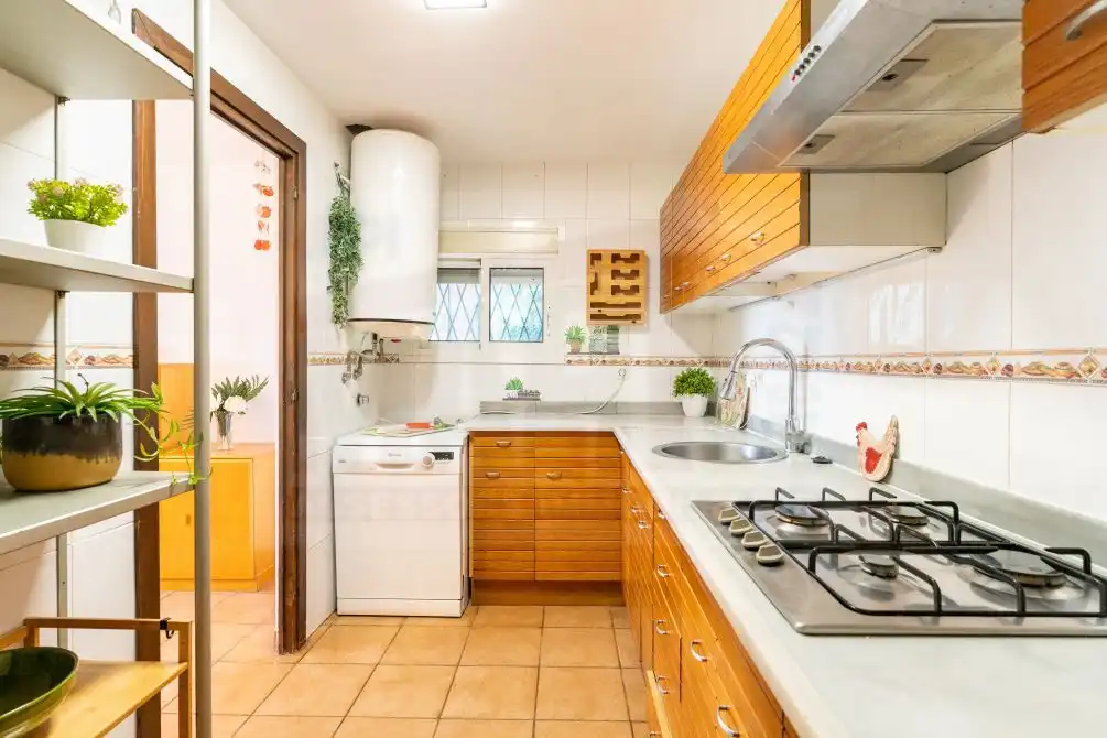 Casa amb piscina en venda a Vila-seca Poble, imagen 8