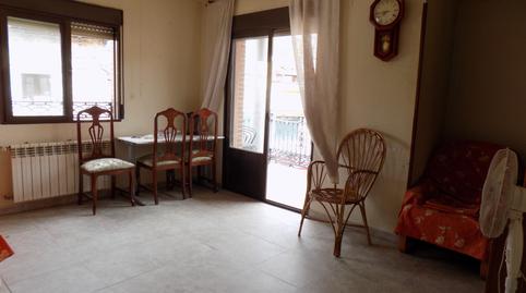 Foto 5 de Casa adosada en venda a Lanzahíta, Ávila