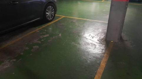 Foto 3 de Garatge en venda a Bonsoms, 30, Sants-Badal,  Barcelona Capital