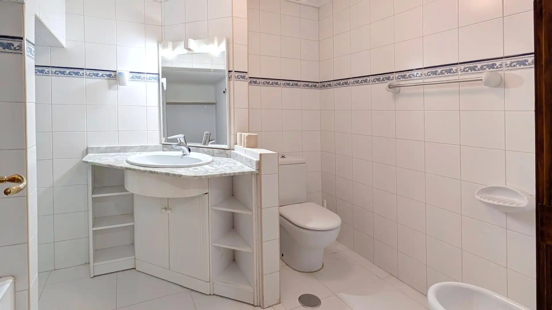 Bathroom of Houses for sale in Camargo  with Heating