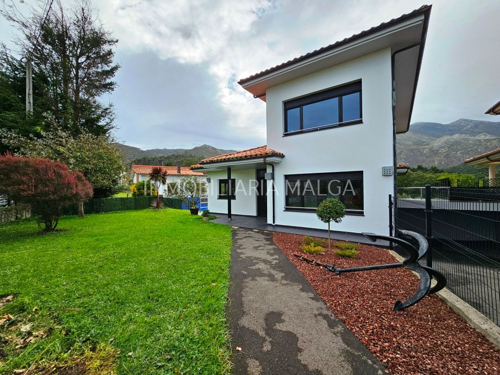 Haus oder Chalet zum verkauf in El Cueto Norte, 217, Caravia