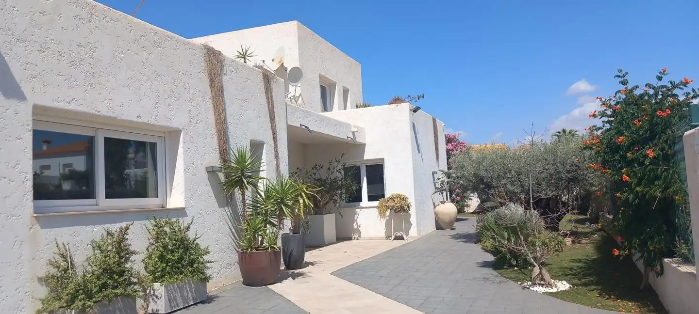 House with pool for sale in La Algarrobina, imagen 3