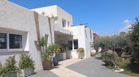 Foto 3 de Casa o xalet en venda a La Algarrobina, Las Cunas - La Algarrobina, Almería