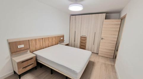 Photo 5 of Flat to rent in Arabial, 92, Camino de Ronda, Granada