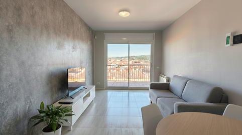 Foto 2 de Dúplex en venta en Carrer Marquès de Caldes de Montbui, Eixample Sud – Migdia, Girona Capital