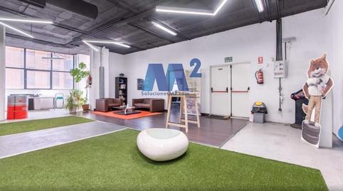 Photo 5 of Industrial buildings for sale in Las Tablas, Madrid