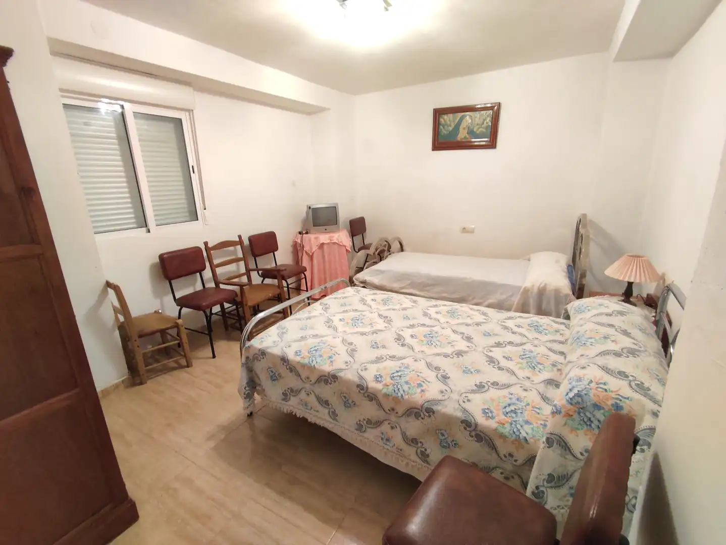 Dormitori de Casa o xalet en venda en Iznájar amb Moblat