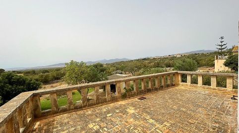 Foto 5 de Finca rústica en venta en Pòrtol, Marratxí