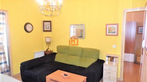 Foto 4 de Apartamento de alquiler en Astorga, Crucero, León
