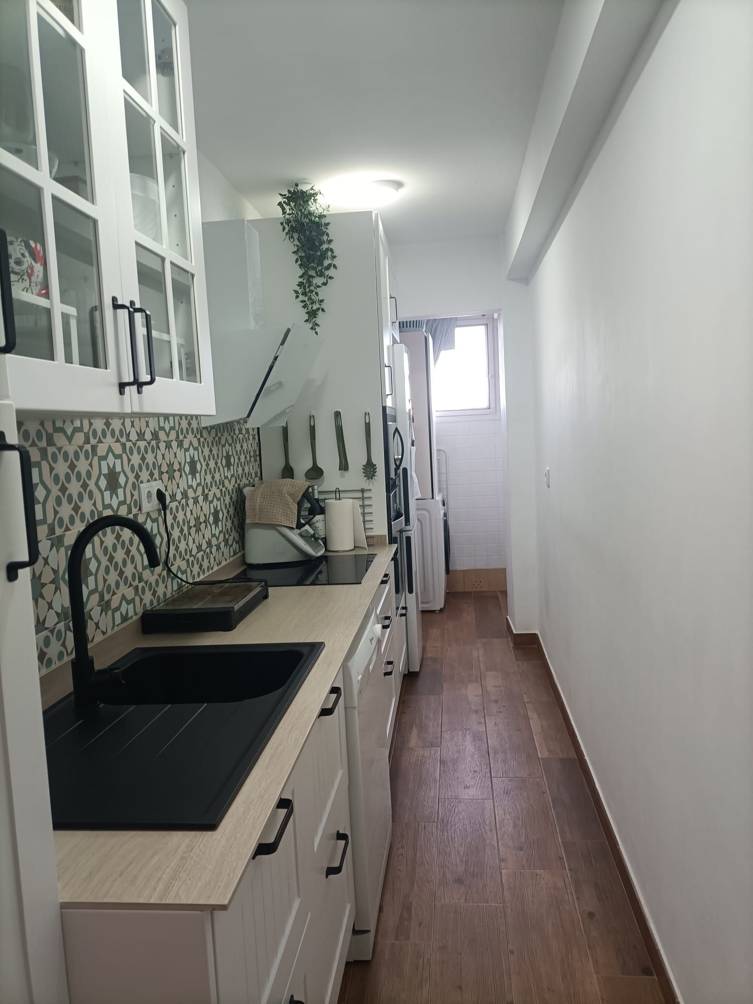 Cocina de Piso en venta en San Fernando