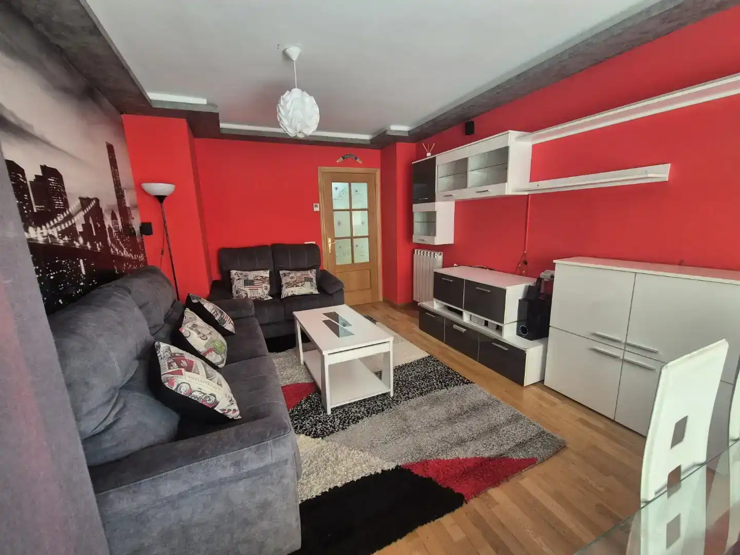 Flat en Avenida de Valladolid, 42, Ciudad Jardín -Vista Alegre photo 5