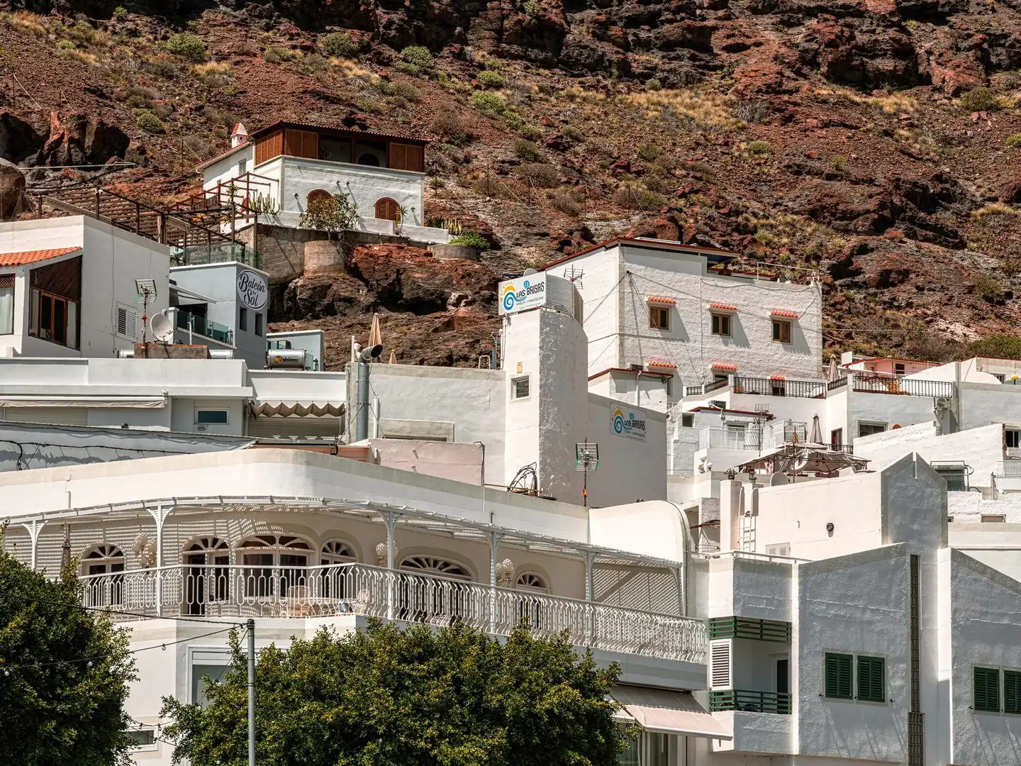 Résidentiel à vendre à Calle Subida a los Riscos 4, imagen 3