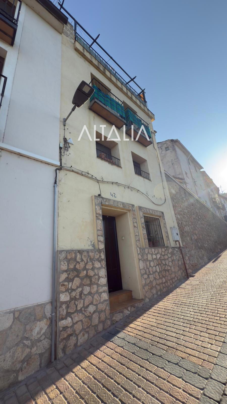 House or chalet for sale in San Antón, Cuenca Capital