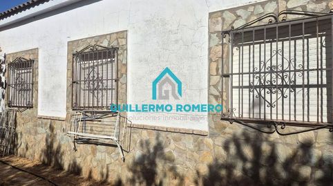 Foto 5 de Finca rústica en venta en La Puebla del Río, Sevilla