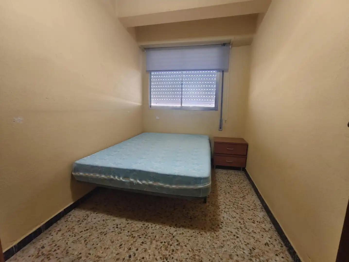 Dormitori de Pis en venda en Sedaví amb Balcó