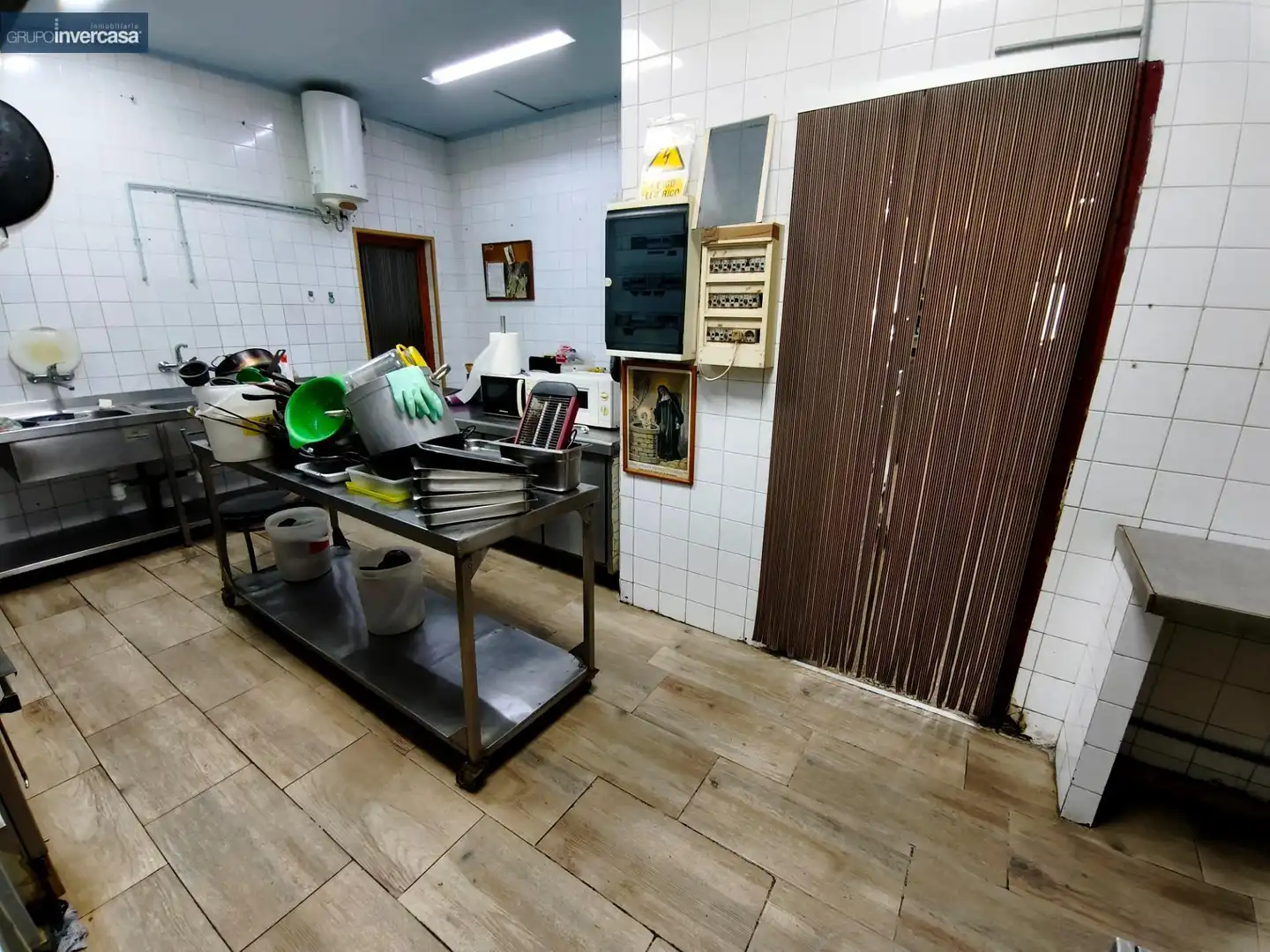 Residenziale in vendita a Polígono del Aeropuerto, imagen 59