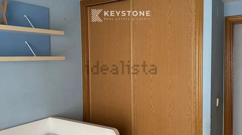 Photo 2 of Flat for rent in Calle Sant Pere Poveda, 17, Benisaudet, Alicante / Alacant