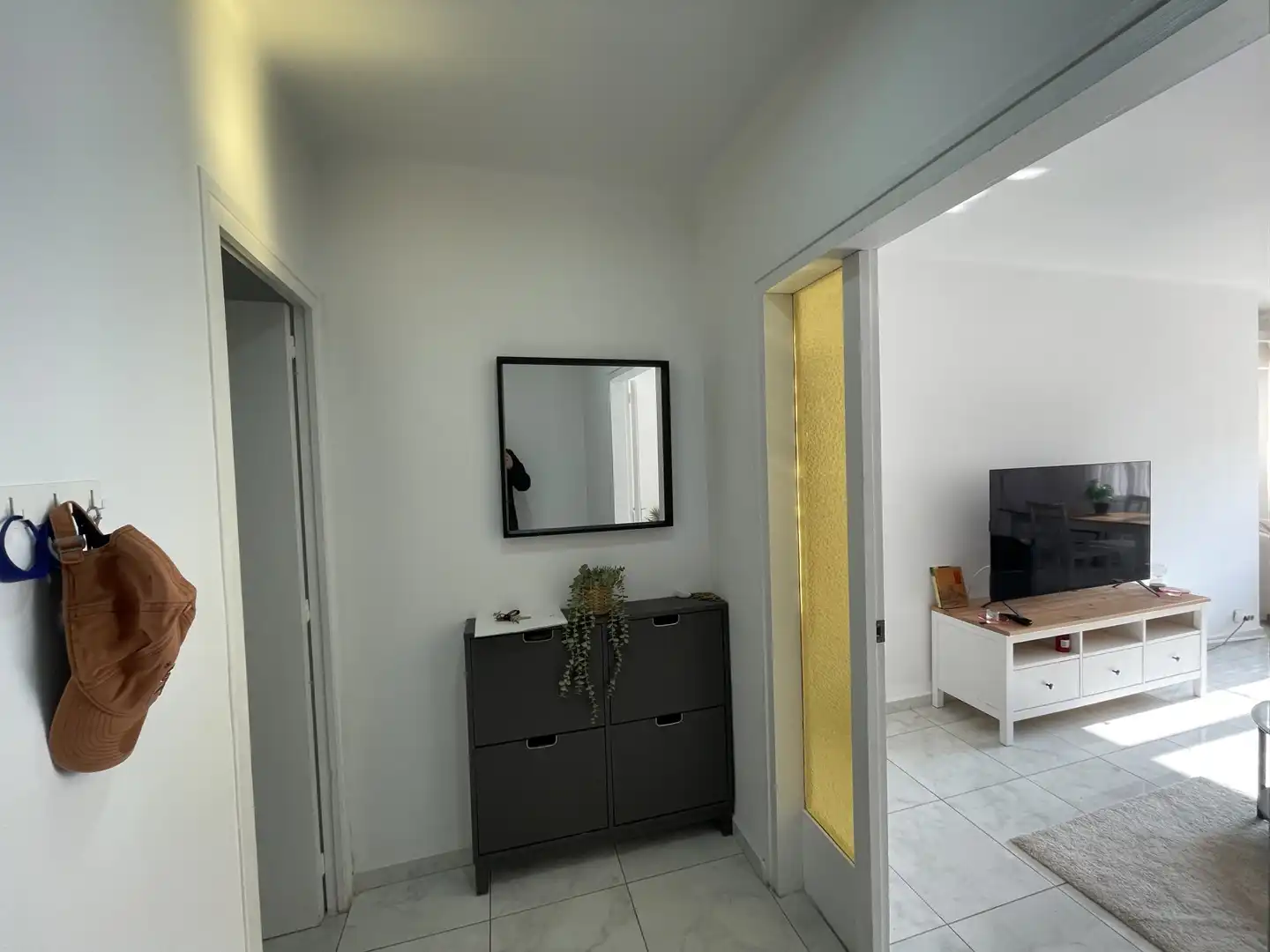 Piso en venta en Salt con Amueblado