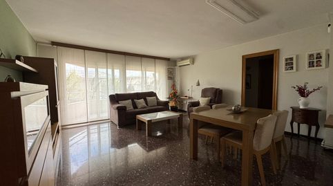 Amplio piso ideal para familias PARKING INCLUIDO (VIVIENDA VPO , NO INVERSORES), imatge 3