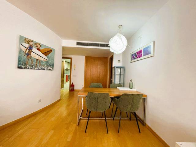 Piso en Alquiler en Es Camp Redó