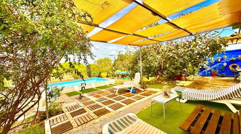 Foto 4 de Casa o chalet en venta en Lepe, Huelva
