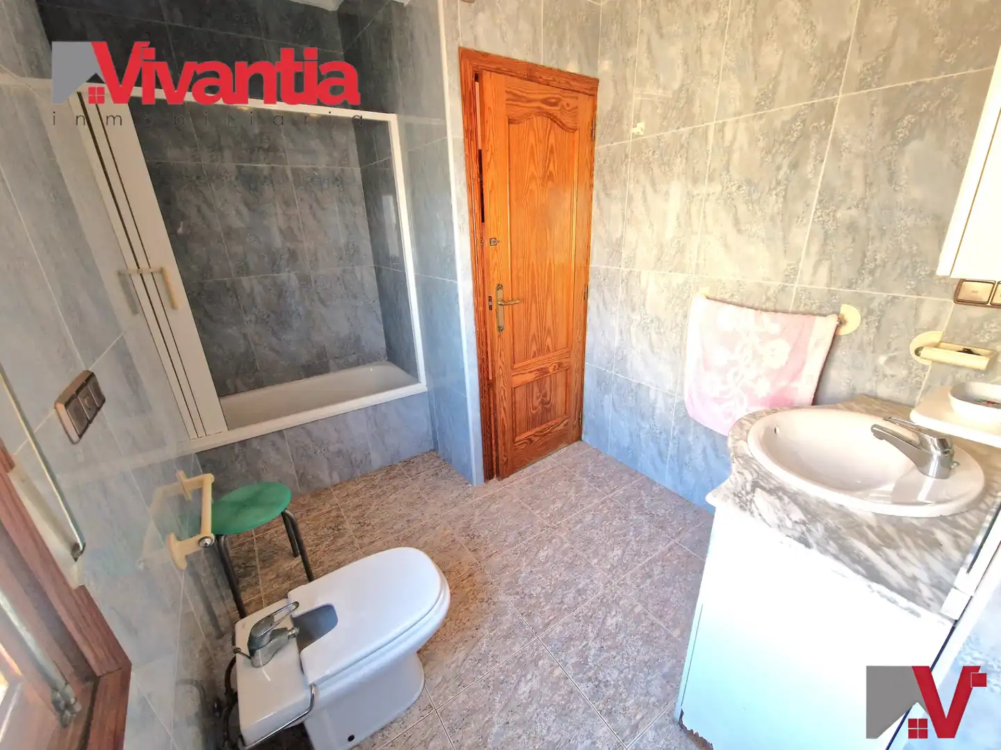 Villa avec terrasse à vendre à El Hornillo, imagen 29