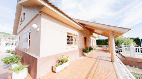 Foto 2 de Casa o xalet en venda a  Tercia la, Tercia, Lorca