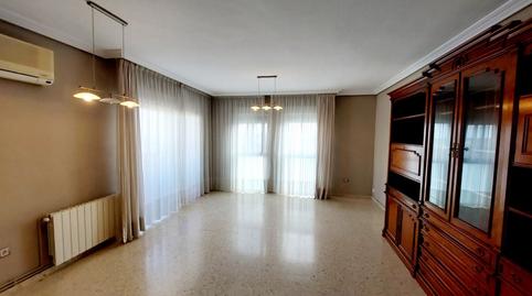 Foto 2 de Pis en venda a Avenida Ricardo Carapeto Zambrano, San Roque - Ronda Norte, Badajoz Capital