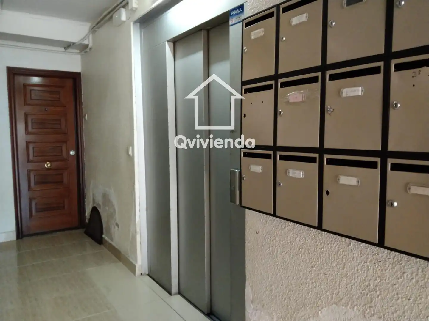 Wohnung zum Verkauf in Joan Vidal i Jumbert, imagen 7