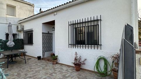 Foto 2 de Casa o chalet en venta en Cañada de Los Morteros, Cuevas del Campo, Granada