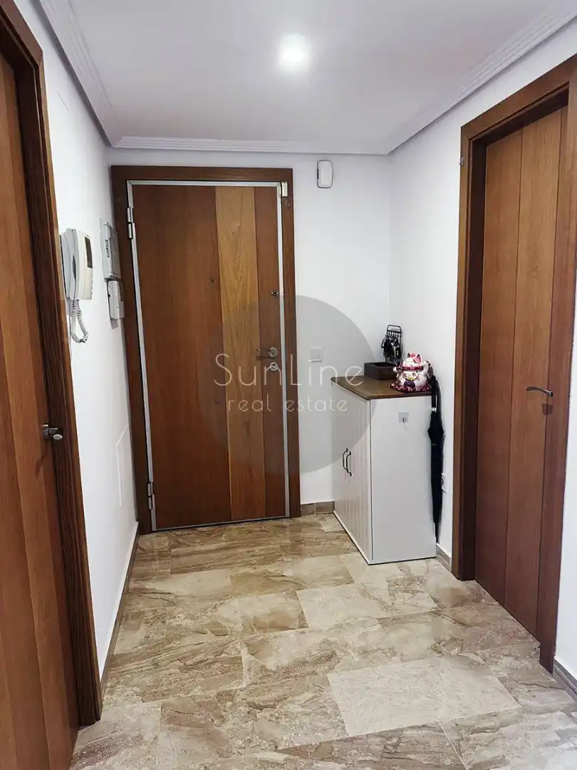 Wohnung mit Terrasse zur Miete in Carrer de la Vall de la Ballestera, imagen 20