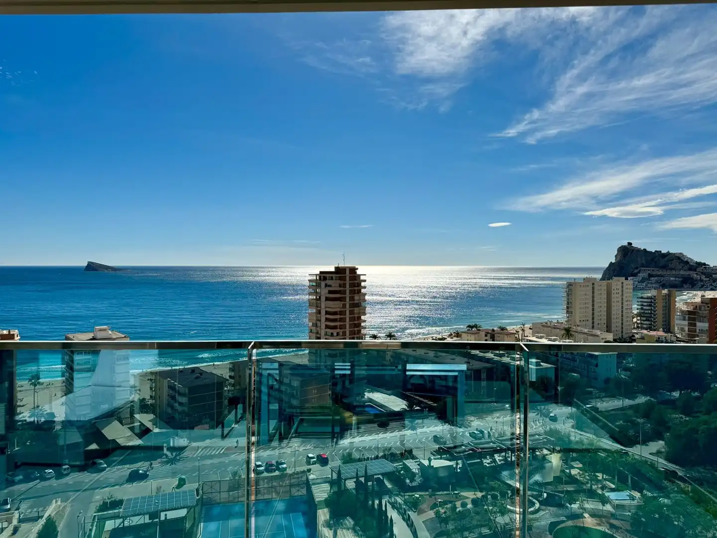 Apartamento con piscina en alquiler en Playa de Poniente, imagen 17