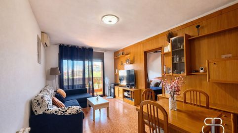 Foto 2 de Piso en venta en Rosa Ribas I Parellada, Sagnier - Plaça de Catalunya, El Prat de Llobregat