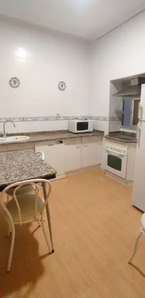 Haus mit Garten zum Verkauf in Calle General Benavent García, imagen 5