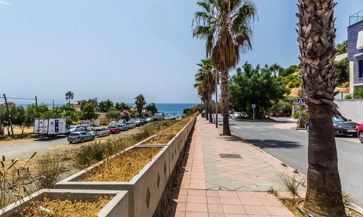 Planta baja de alquiler en Rambla de Cabria, Velilla - Velilla Taramay